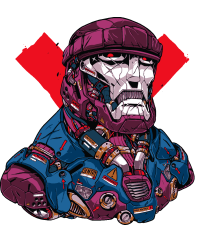 Monstruos Robóticos